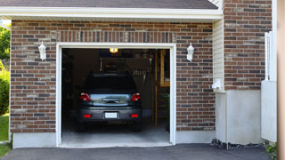 Garage Door Installation at Westshore Estates South, Florida